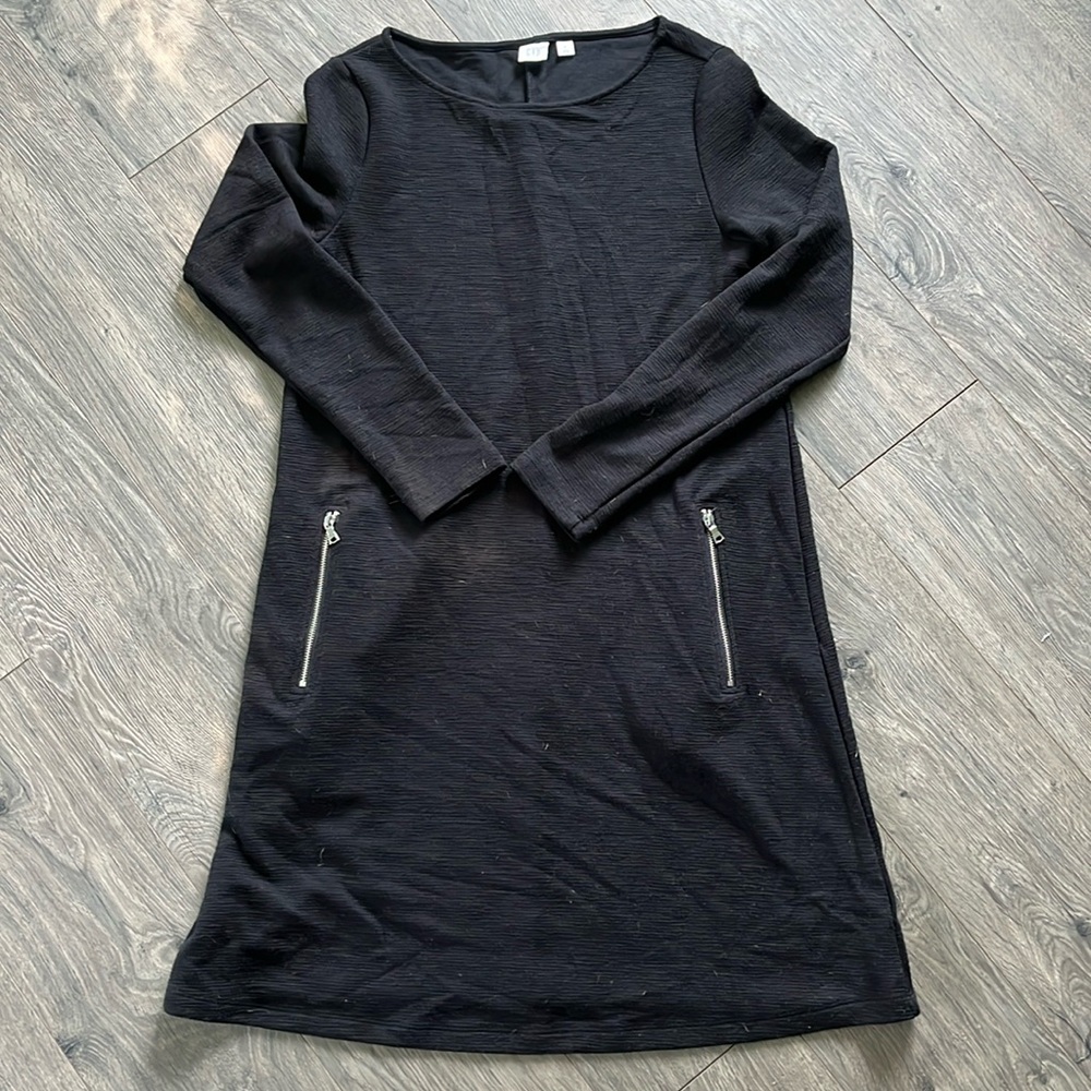 GAP sweater dress